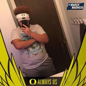 Meet your Posher, Jordan